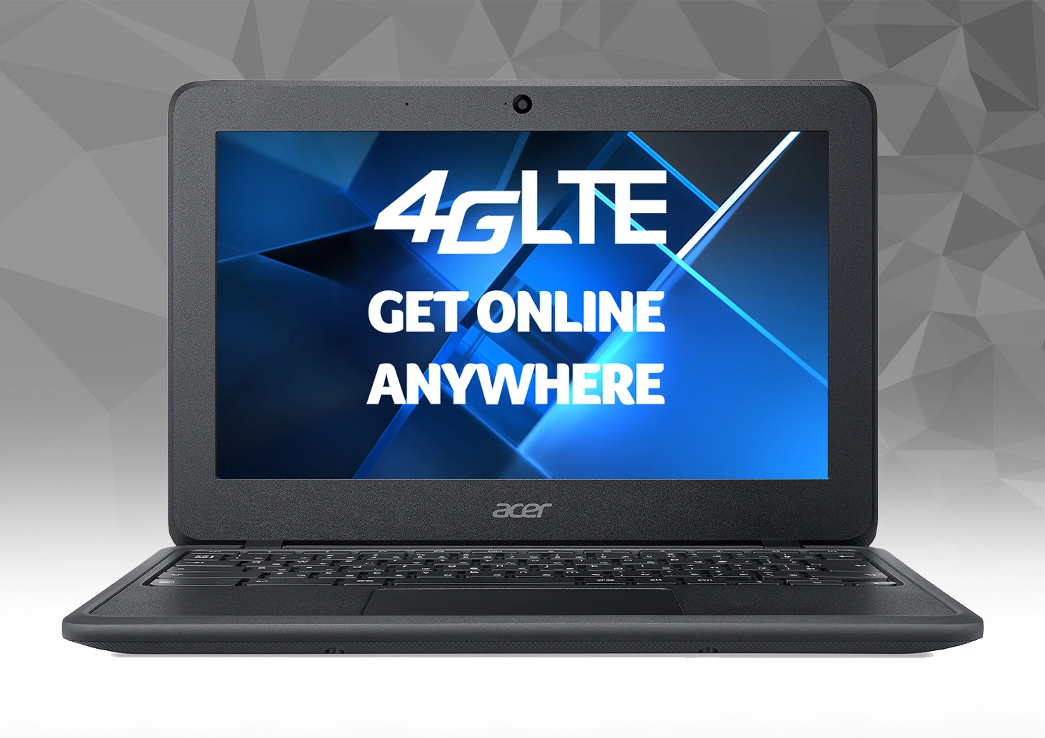 Chromebook 11 C732-C6WU - 11.6'' Celeron N3350 4GB LPDDR4 32GB eMMC