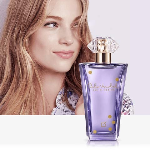 Dulce Vanidad - Eau de Parfum 1.6 Fluid Ounces