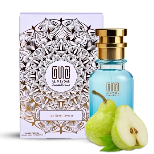 Laa Nueet Trezzor - 50 ML