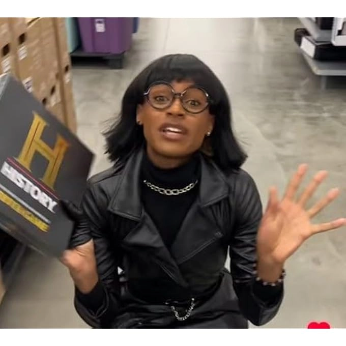 HISTORY Channel Trivia Game: UK Edition