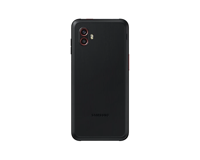 Galaxy Xcover 6 Pro - 6GB 128GB