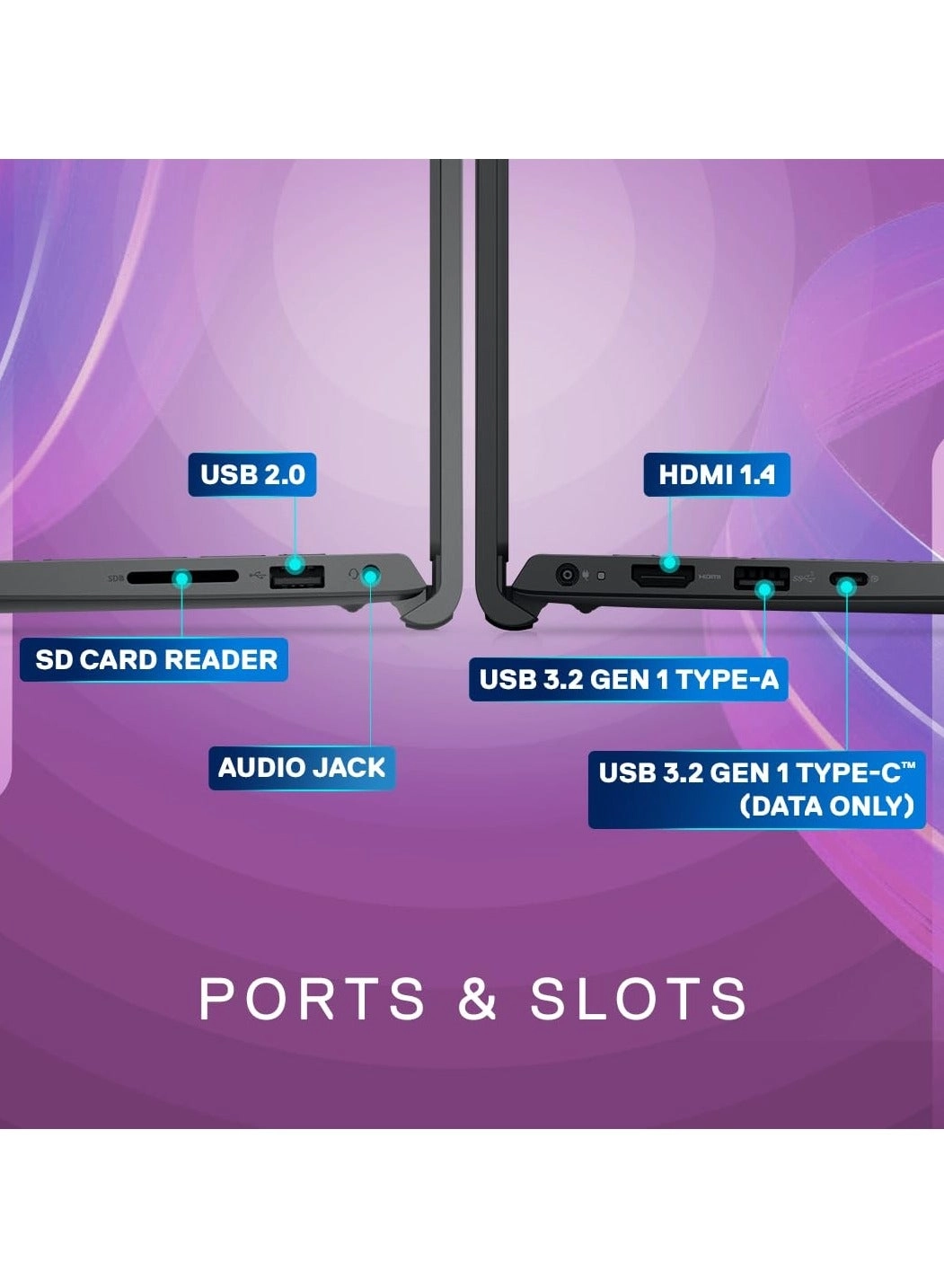 Inspiron 3530 - 15.6'' Core i5-1335U 16GB DDR4 512GB SSD