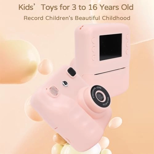 Children's Digital Camera - 57mm x 30mm