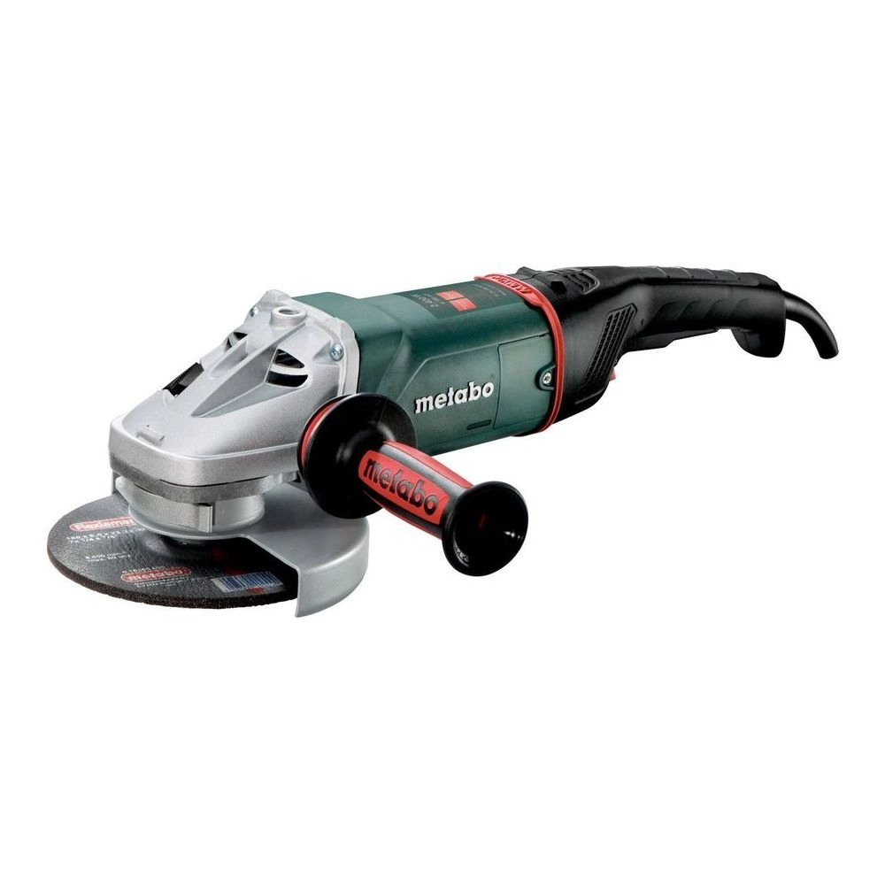 Metabo W 24-180 MVT - 220V 180RPM