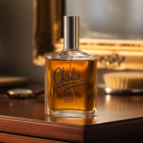 Blue Eau de Toilette 100ml