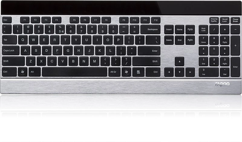 Wireless Keyboard - Wireless