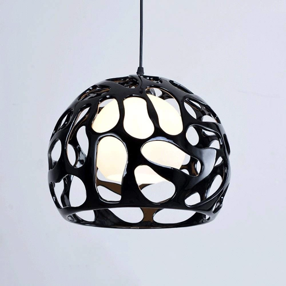 DLGGO Nordic Industrial Pendant Light - 2700 Kelvin-6000 Kelvin