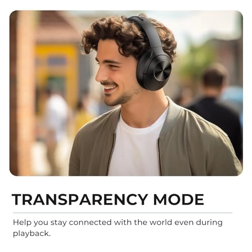 HEGEAR06 Wireless Headphone