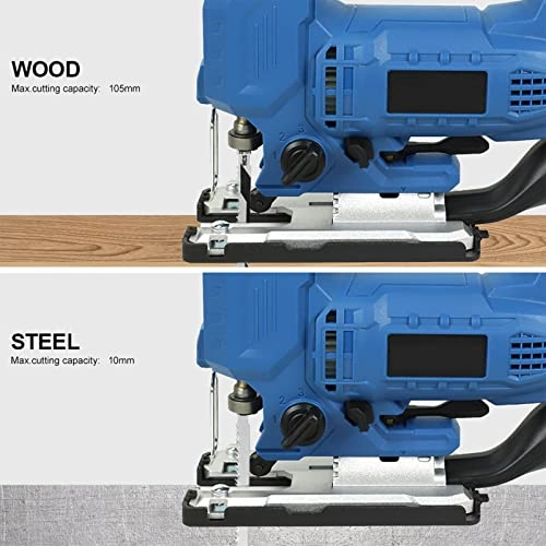 Corded Jigsaw - 710W