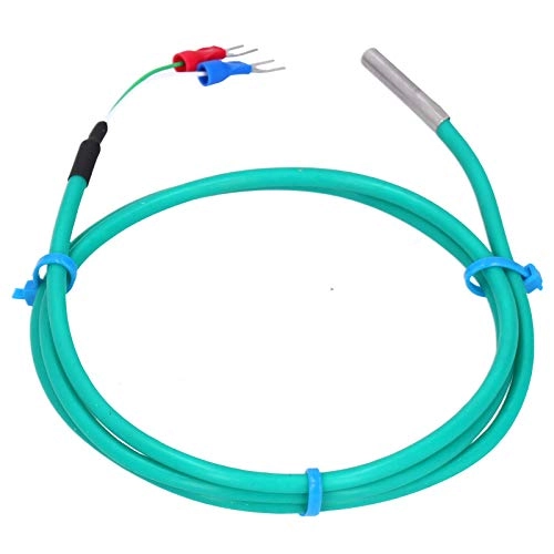 K Type Thermocouple - U-shaped terminal