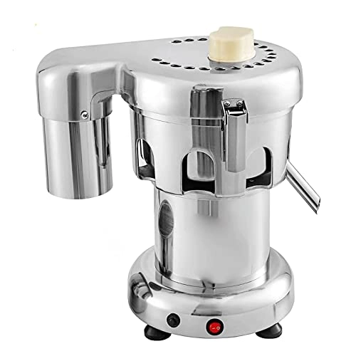 Commercial Juicer - 120 watts