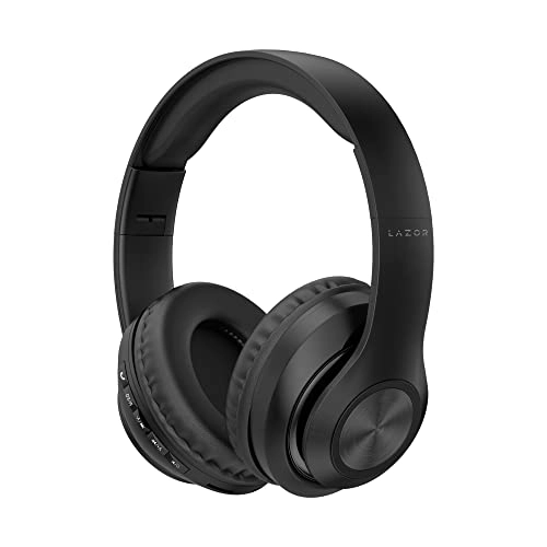 Jazz X Wireless Headphone