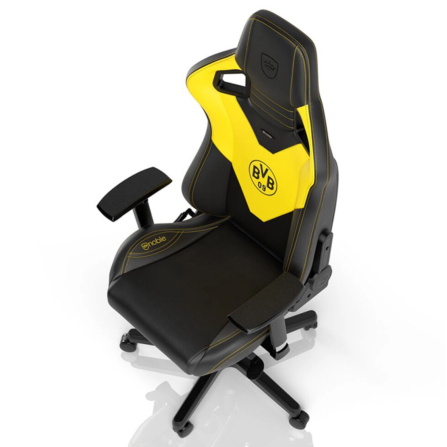 Epic Series - Borussia Dortmund Edition Black & Yellow