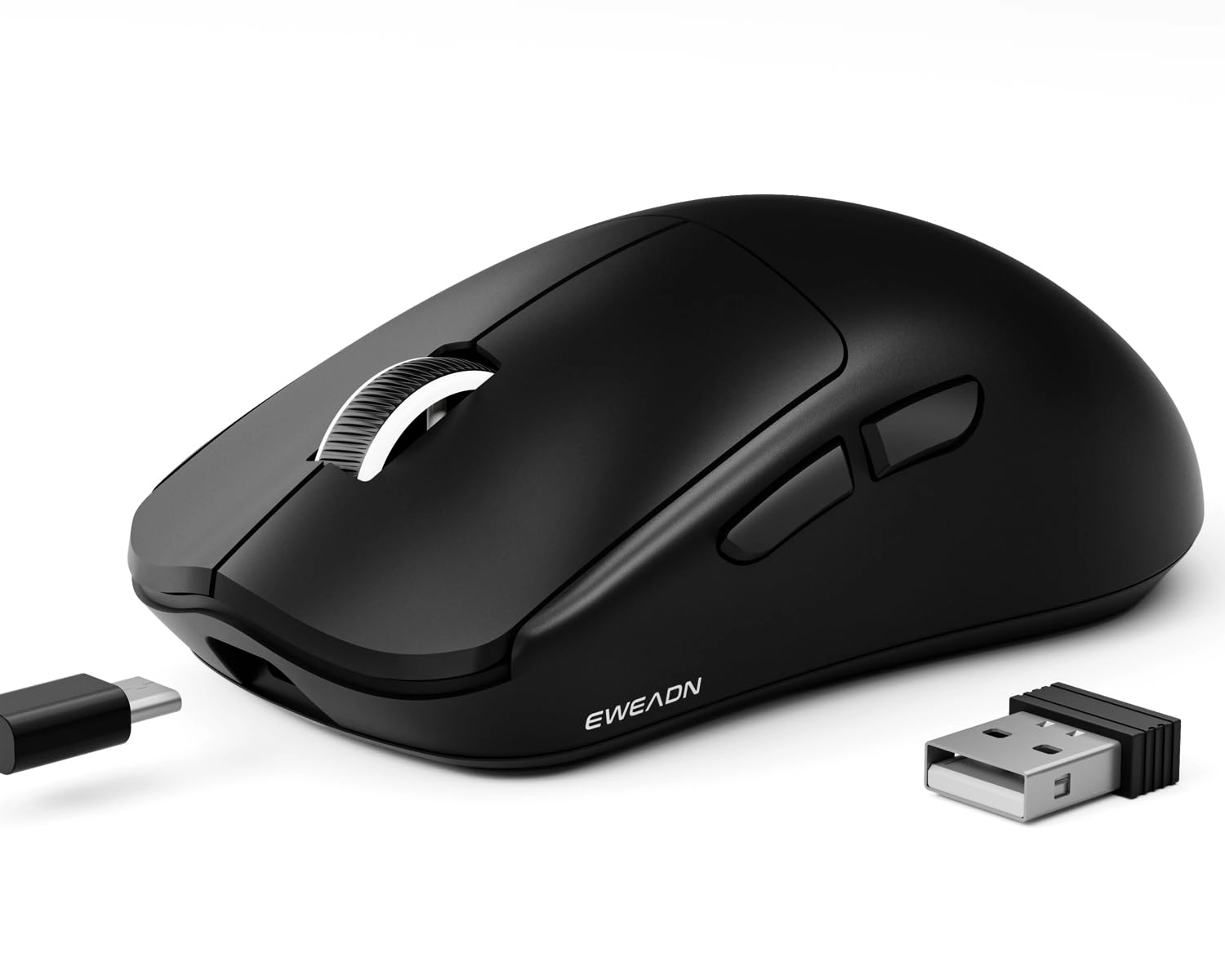 X23Pro Gaming Mouse - 2.4GHz Bluetooth USB