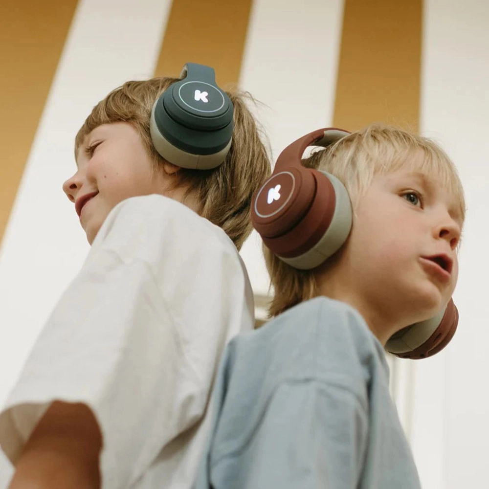 K-EARS Wireless Headphone