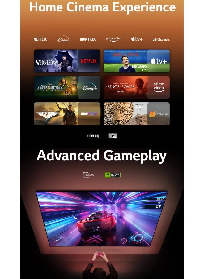 86QNED816RA - 86 inch