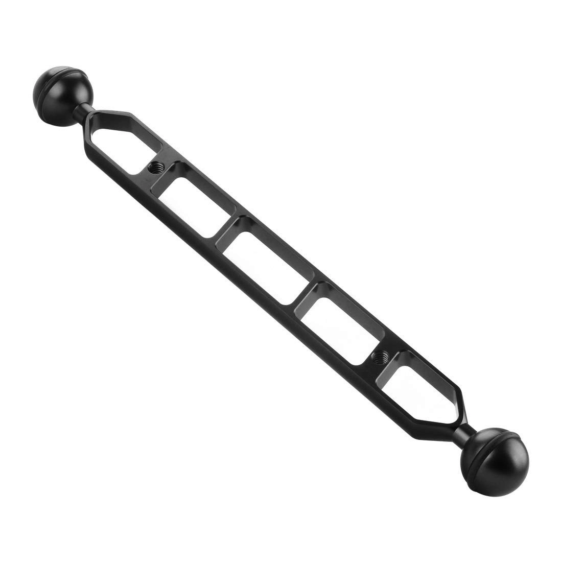 Dual Balls Arm - 7.0 inch 17.8cm Aluminum Alloy