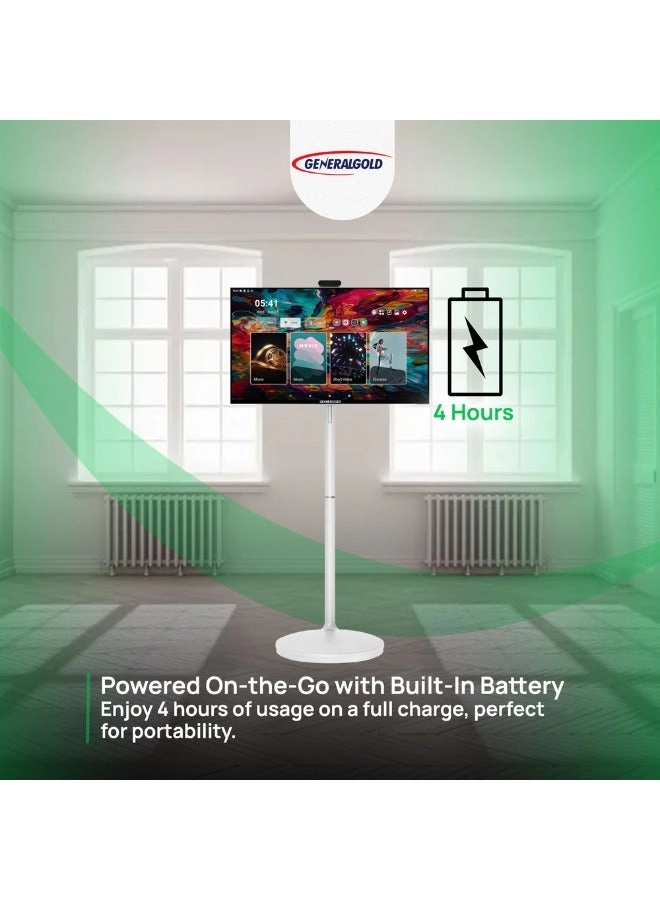 GMI32S - Full HD 32 in