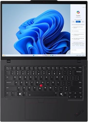 ThinkPad T14 - 14" 2TB 64GB Intel Ultra 7 155U