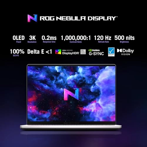 ROG Zephyrus G14 - 14'' Ryzen 9 270 16GB DDR5 1TB SSD