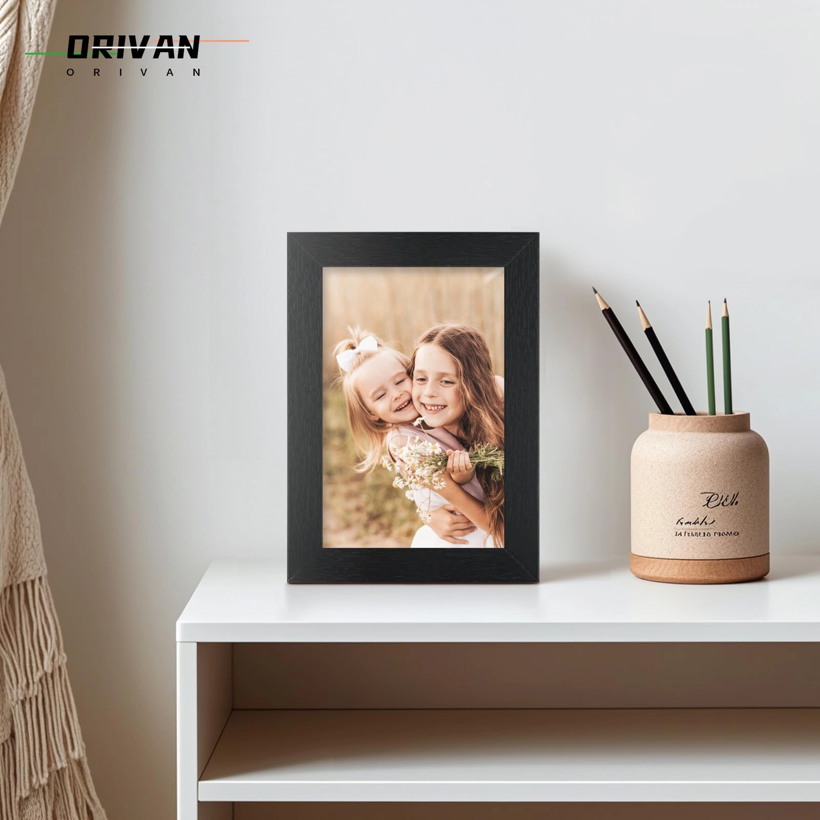 Single Picture Frame - 4x6 1