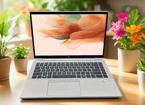 EliteBook 840 G7 - 14'' i5 16GB DDR4 512GB SSD