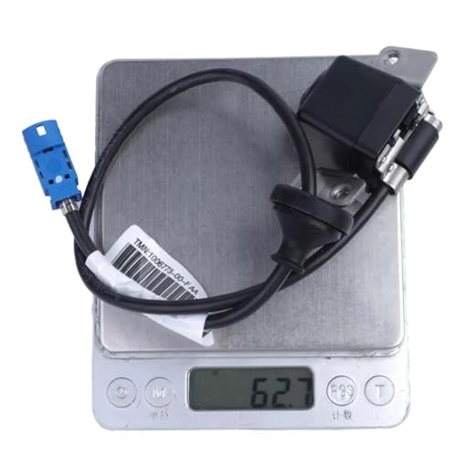 Rear View Backup Camera