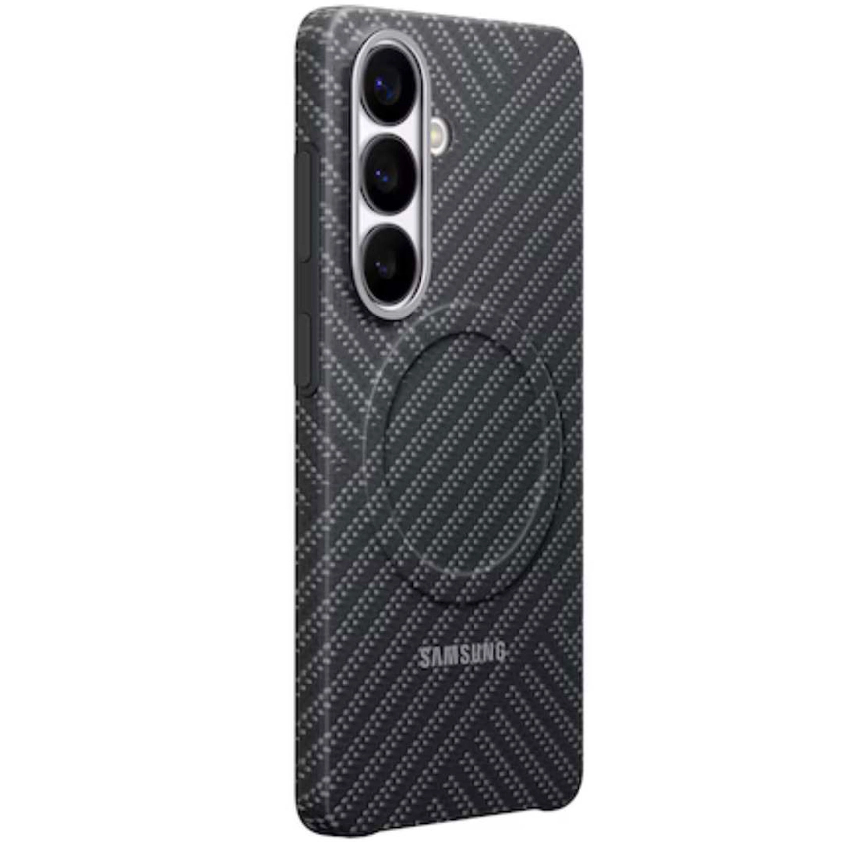 Galaxy S26 Carbon Magnet Case for Samsung Galaxy S26
