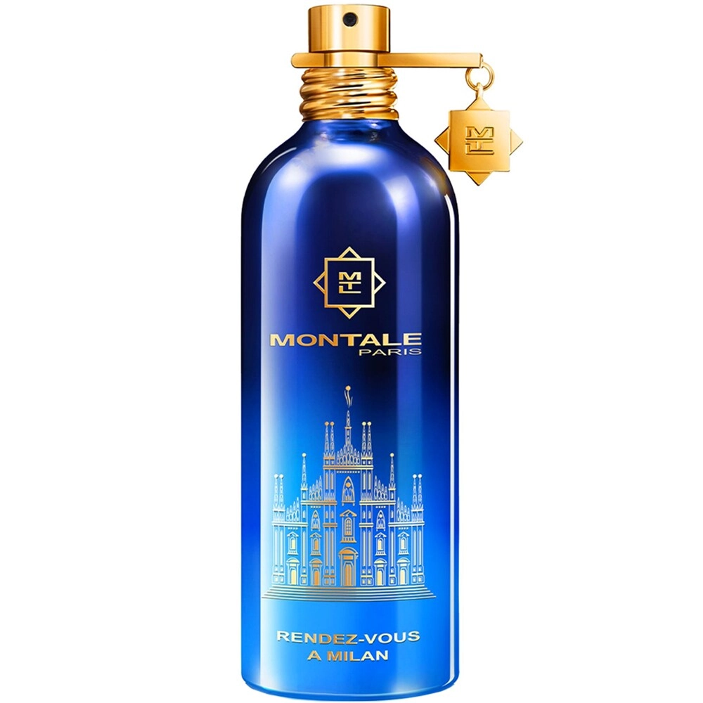 Montale Rendez-vous A Milan - Eau de Parfum 100ml