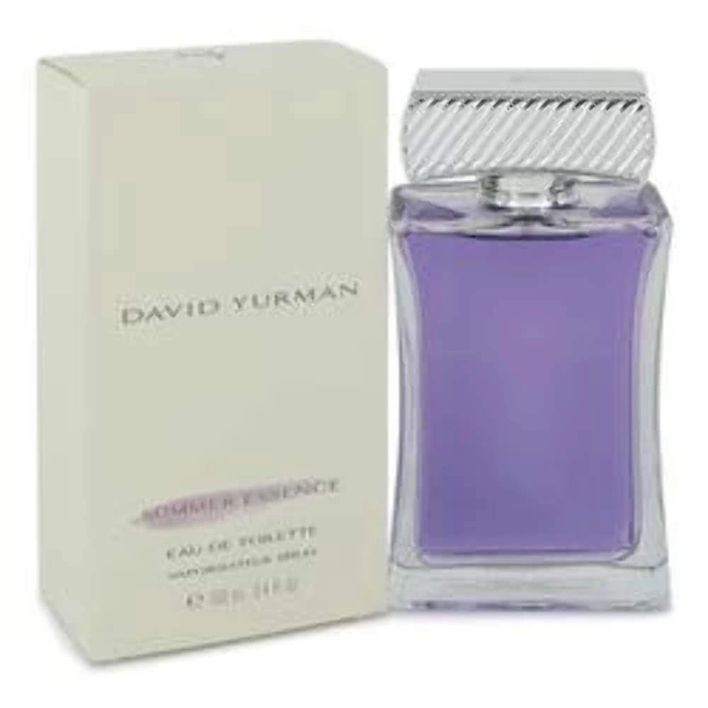 Summer Essence Eau de Toilette 100ml