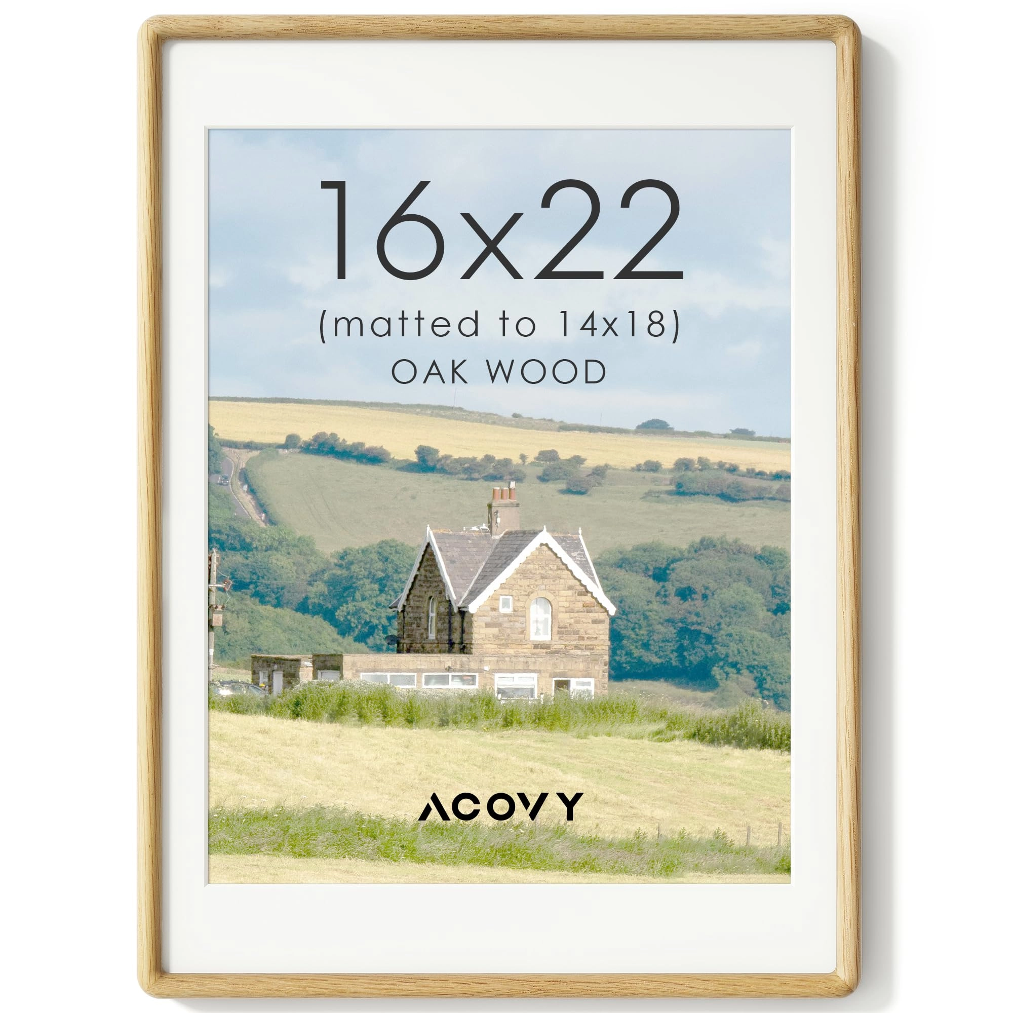 Picture Frame - 16"x22"