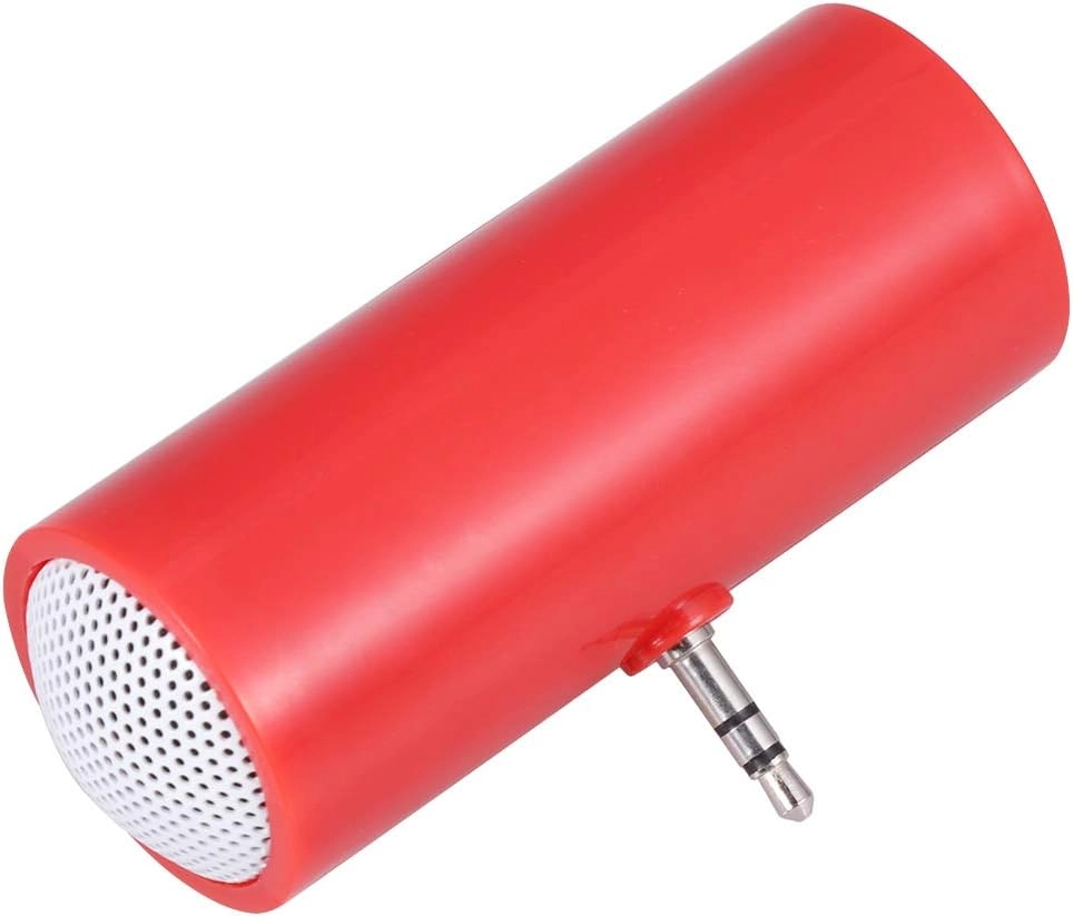 comfrt Mini Portable Speaker - 2W