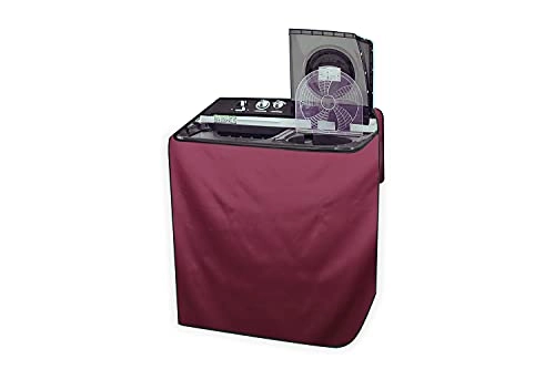 Washing Machine Cover - LG 7KG P8073R3FA