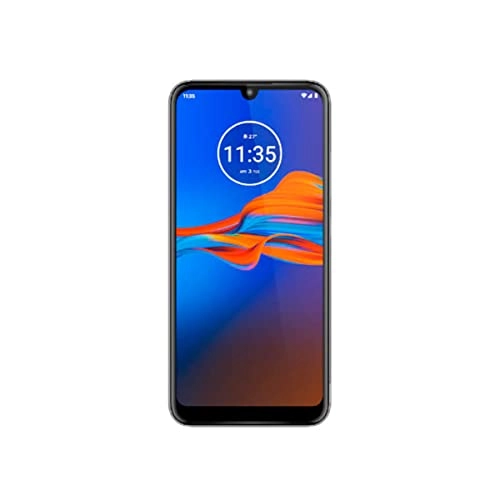 Moto E6 Plus - 2GB 32GB
