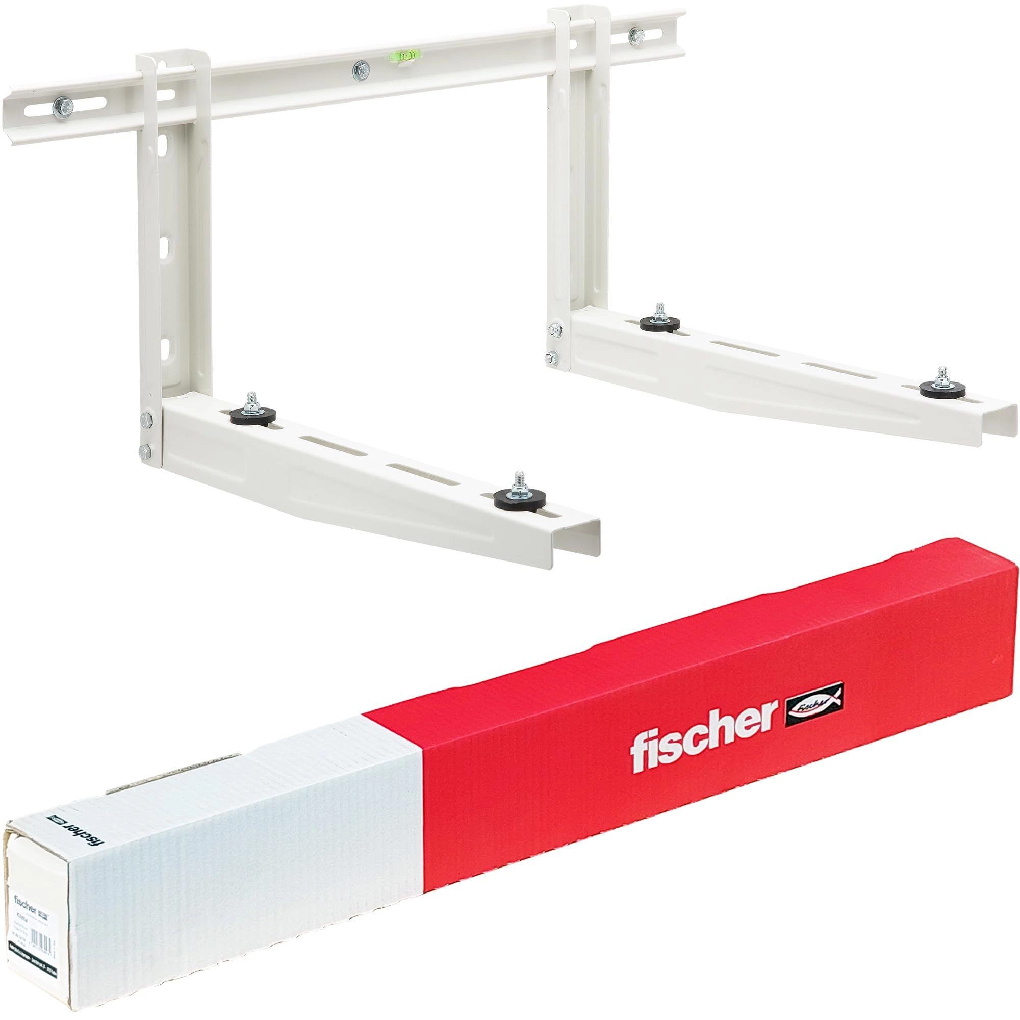 Fischer Sports KLIMA STRONG - White 560 mm