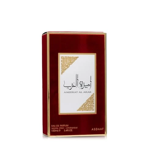 Ameerat Al Arab - Eau de Parfum 100ml