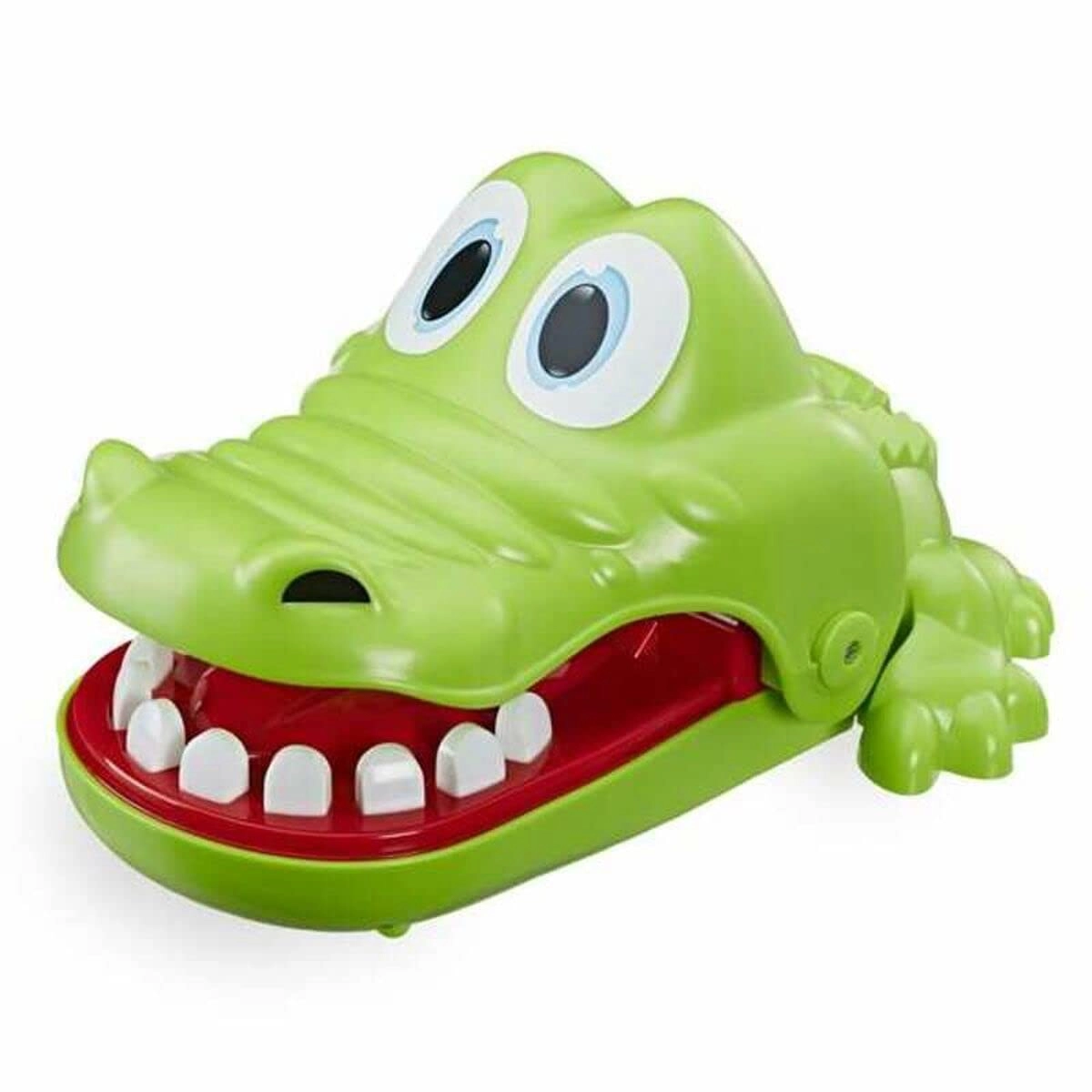 Crocodile Dentist (Italian)