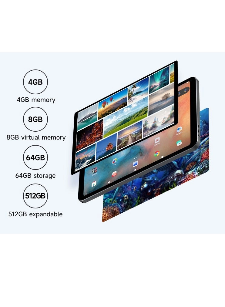 iPlay 50 mini - 64GB 8.4"