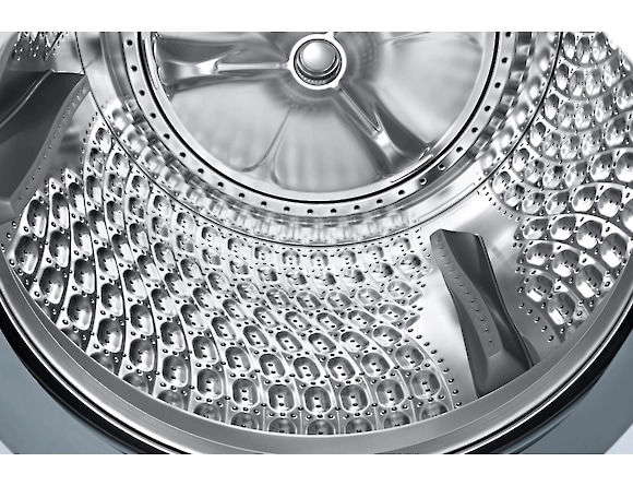 9Kg Front Load Washing Machine - Inverter AI Addwash