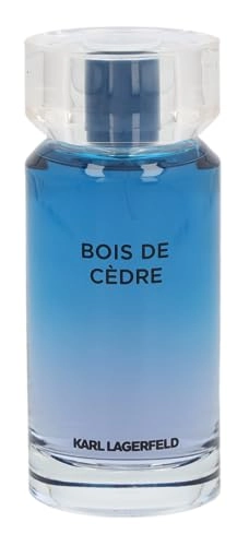 Bois De Cedre Eau de Parfum 100 ml