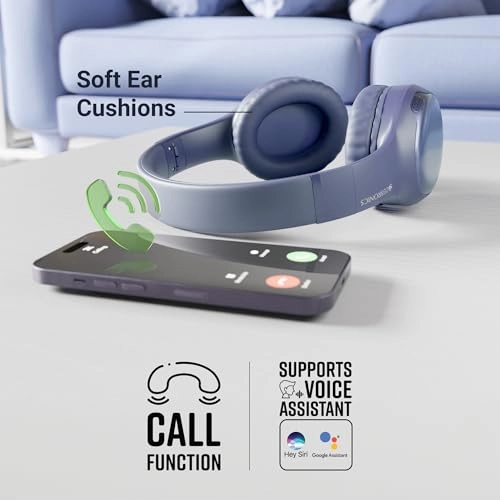 Thunder Max Wireless Headphone