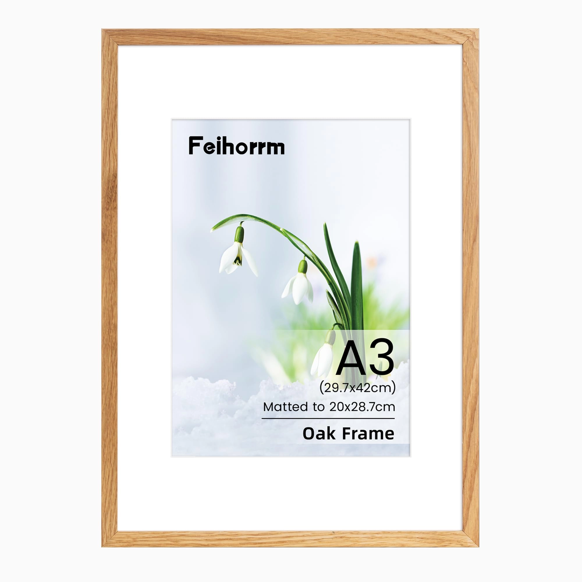 A3 Picture Frame