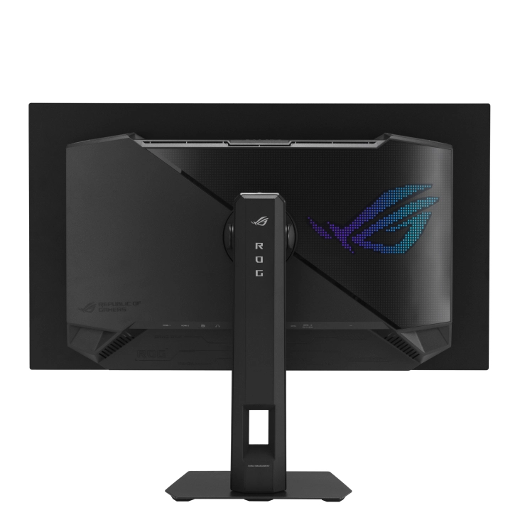 ROG Strix XG27AQ - 27-inch 2560 x 1440