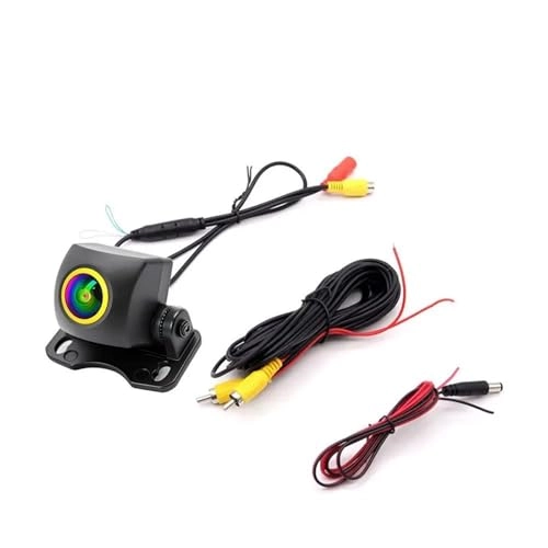 Backup Camera - Night Vision 1080P