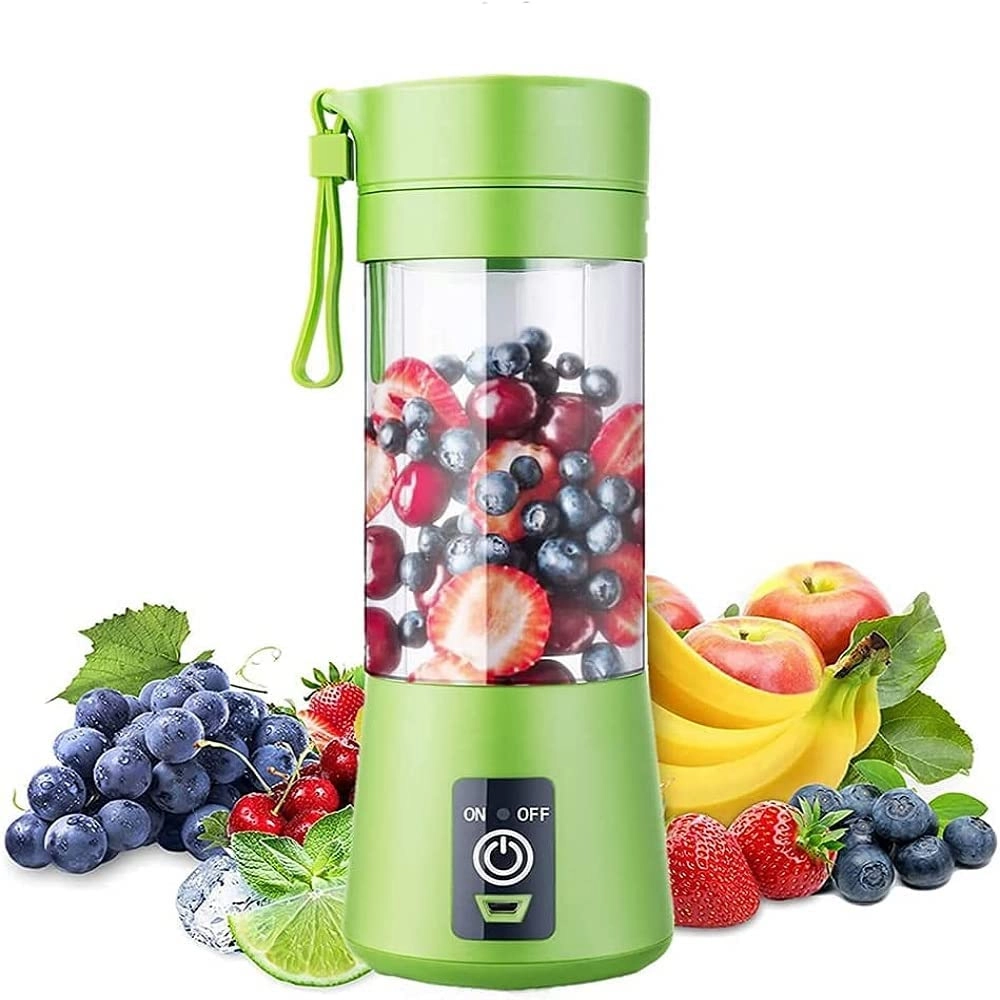 Juicer Bottle Blender