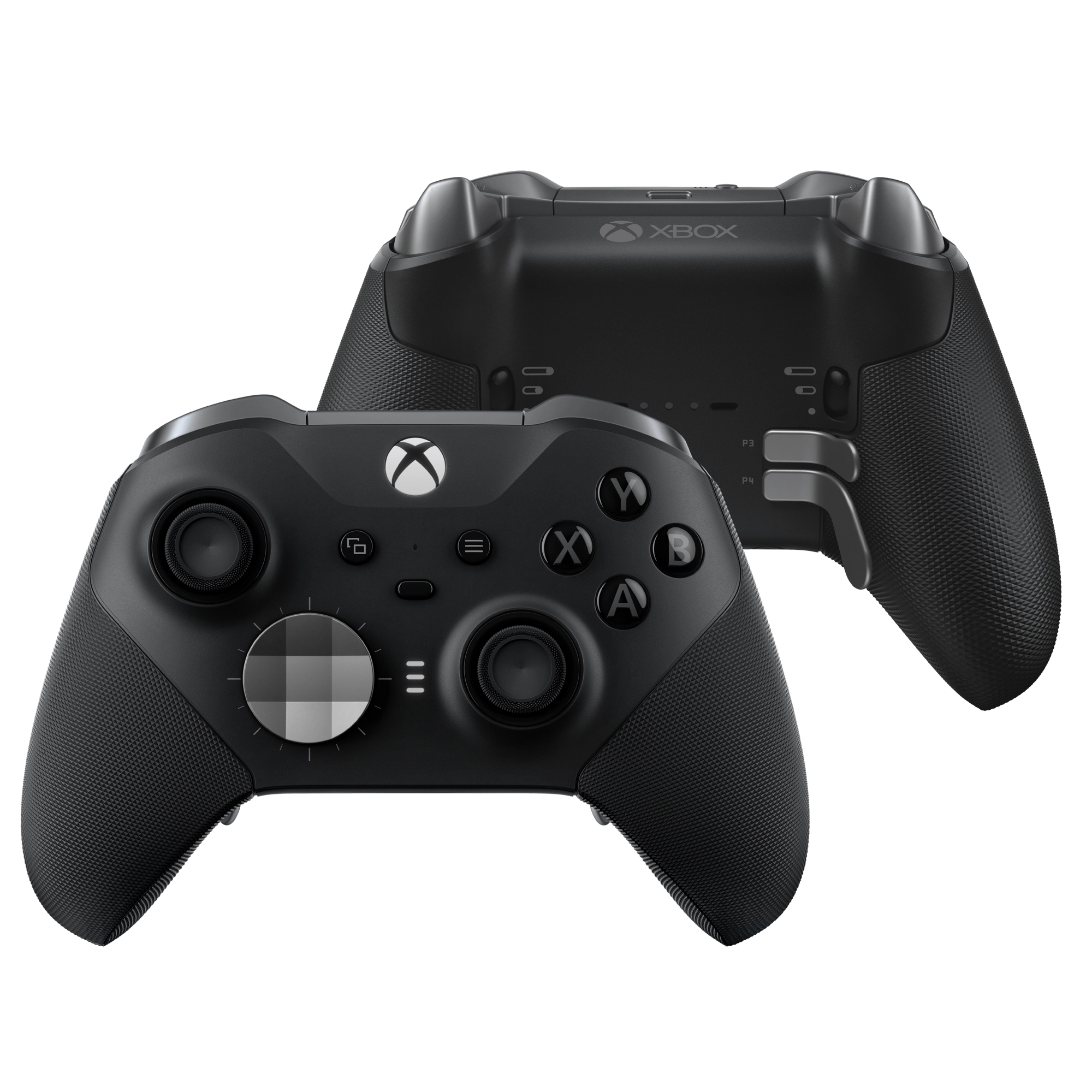 (Renewed) Elite Wireless Controller Series 2 - Core Blue Xbox Series X