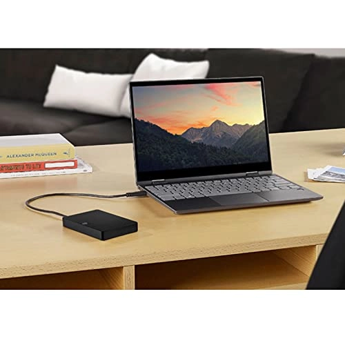 Expansion - 4TB 2.5-inch HDD