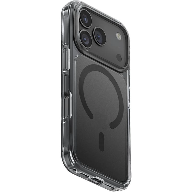 Magclick Charging Lifepro Xtreme Case for iPhone 15 Pro