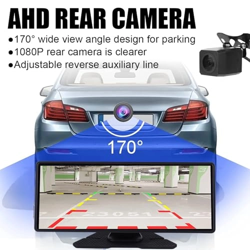 Driving Recorder - 4K 30FPS