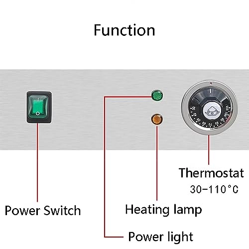 Egg Steamer - 60 Eggs
